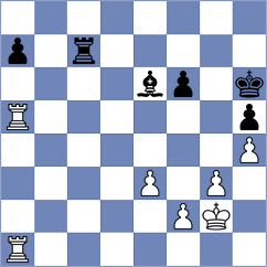 Adelman - Slovineanu (chess.com INT, 2024)