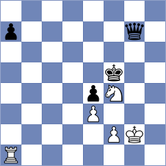 Antoniou - Matinian (chess.com INT, 2024)