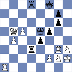 Yurasova - Yurasov (chess.com INT, 2024)