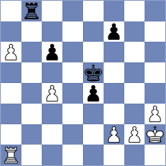 Saya - Mohamed (chess.com INT, 2022)