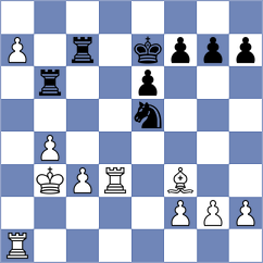 Naroditsky - Bijaoui (chess.com INT, 2024)