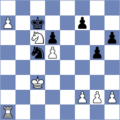 Roehrich - Farooq (FIDE.com, 2001)
