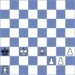 Nozdrachev - Oglaza (chess.com INT, 2023)