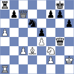 Caruana - Roiz (chess.com INT, 2020)