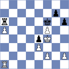 Tao - Romero Arzuaga (chess.com INT, 2024)