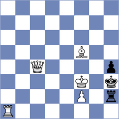 De Oliveira - Kalyan Kumar (Chess.com INT, 2021)