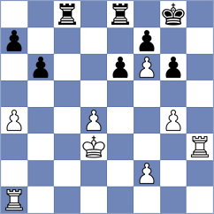 Maltsevskaya - Yao (chess.com INT, 2021)