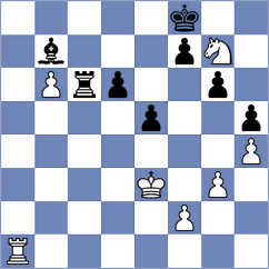 Orzechowski - Krysa (chess.com INT, 2021)