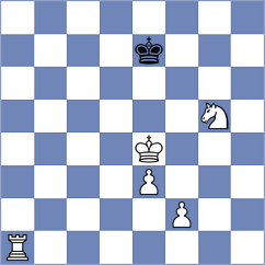 Hamedi Nia - Vestby-Ellingsen (chess.com INT, 2024)