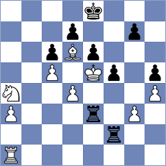 Marino Bravo - Corrales Jimenez (chess.com INT, 2024)