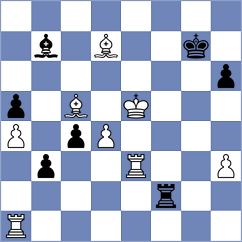 Richards - Lohani (Chess.com INT, 2020)