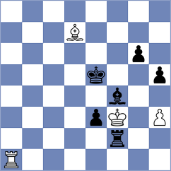 Keltner - Godin (Chess.com INT, 2021)