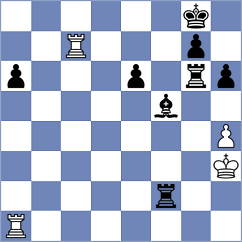 Stojadinov - Singhania (Chess.com INT, 2021)