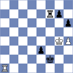 Slade - Apoorv Kamble (chess.com INT, 2023)