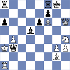 Chylewski - Colbow (chess.com INT, 2023)