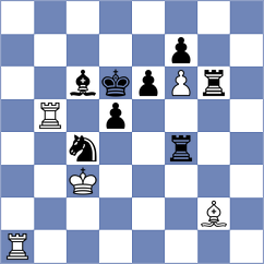 Alekseenko - Bacrot (chess.com INT, 2021)
