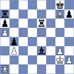 Dubessay - Lie (chess.com INT, 2023)