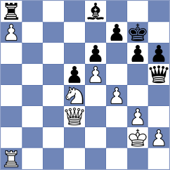 Agrest - Mora Velasco (FIDE Online Arena INT, 2024)