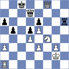 Osiecki - Shishkov (chess.com INT, 2024)