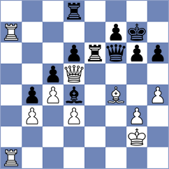 Jorquera Cahuin - Sumaneev (Chess.com INT, 2021)