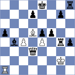 Haukenfrers - Mrudul (chess.com INT, 2021)