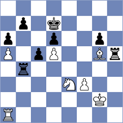 Ranaldi - Rego (chess.com INT, 2024)