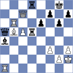 Macagno - Martinez (Chess.com INT, 2017)