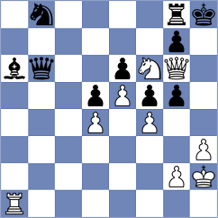 Jenni - Rathnakaran (Chess.com INT, 2020)
