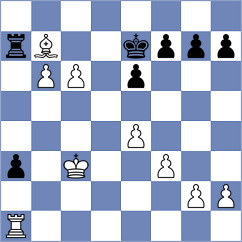 Antonio - Smirnov (chess.com INT, 2024)