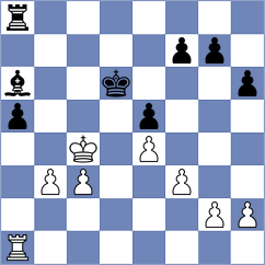 Guimaraes - Abdurakhmanov (Chess.com INT, 2021)