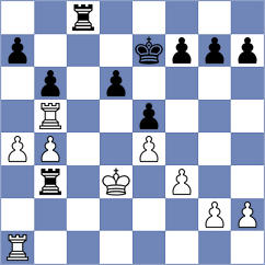 Politov - Orlov (Chess.com INT, 2021)