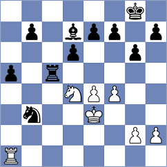 Agrest - Zhai (Chess.com INT, 2021)