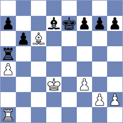 Megalios - Paravyan (chess.com INT, 2023)
