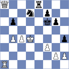 Firouzja - Silva Lucena (chess.com INT, 2024)