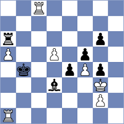 Tristan - Fiori (Chess.com INT, 2020)