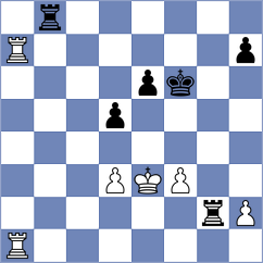 Nomin-Erdene - Nguyen (chess.com INT, 2022)