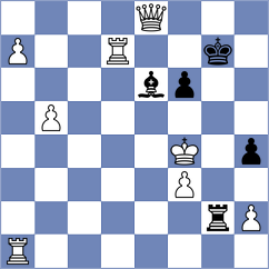 Pockaj - Vidic (Chess.com INT, 2021)