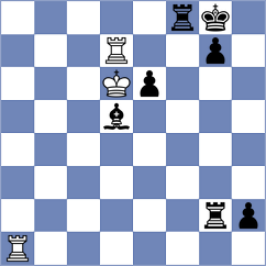 Wafa - Ebrahimi Herab (chess.com INT, 2024)