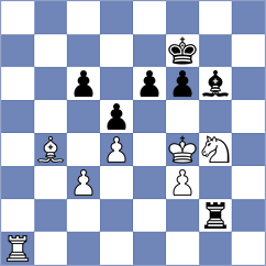 Khabinets - Devaev (chess.com INT, 2022)