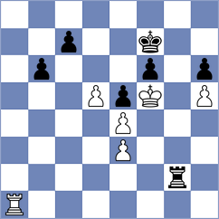 Brunello - Shahade (chess.com INT, 2021)