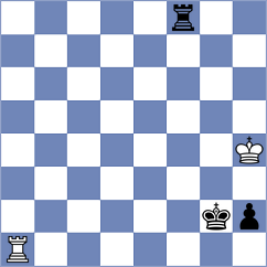 Skurikhin - Leiva (chess.com INT, 2023)