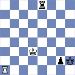 Heredia Serrano - Garcia Guerrero (Chess.com INT, 2021)