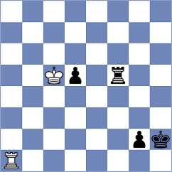 Wu - Papp (chess.com INT, 2023)