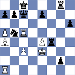 Visakh - Nakamura (chess.com INT, 2021)