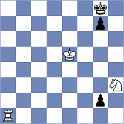 Yuan - Farberov (chess.com INT, 2024)