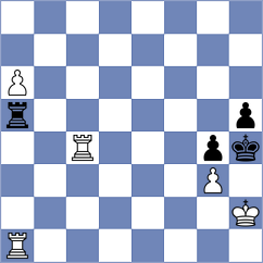 Belov - Bersamina (chess.com INT, 2023)