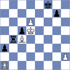 Kasparov - Veiga Goy (Galicia, 1991)