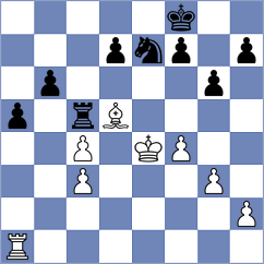 Feliz - Al Tarbosh (chess.com INT, 2024)