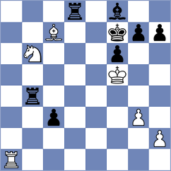 Hua - Gumularz (Chess.com INT, 2020)