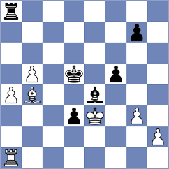 Alekhine - Baca FCordero E (Caceres, 1945)